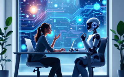 Voldoe aan de AI act met de training Ai geletterdheid