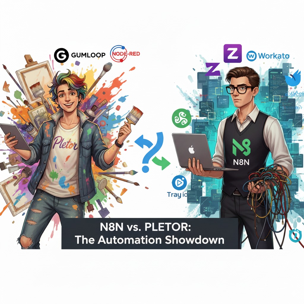 pletor-vs-n8n-2